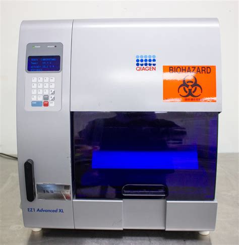 automated rna purification|Automated DNA and RNA purification .